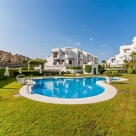 Golf Hill Estepona Canovas Ngoại thất bức ảnh