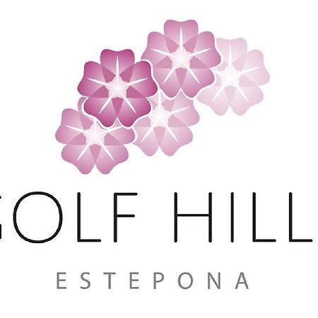 Golf Hill Estepona Canovas Ngoại thất bức ảnh
