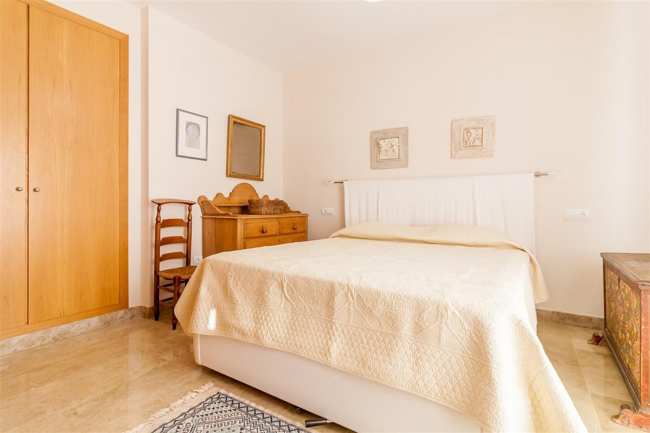 Golf Hill Estepona Canovas Ngoại thất bức ảnh