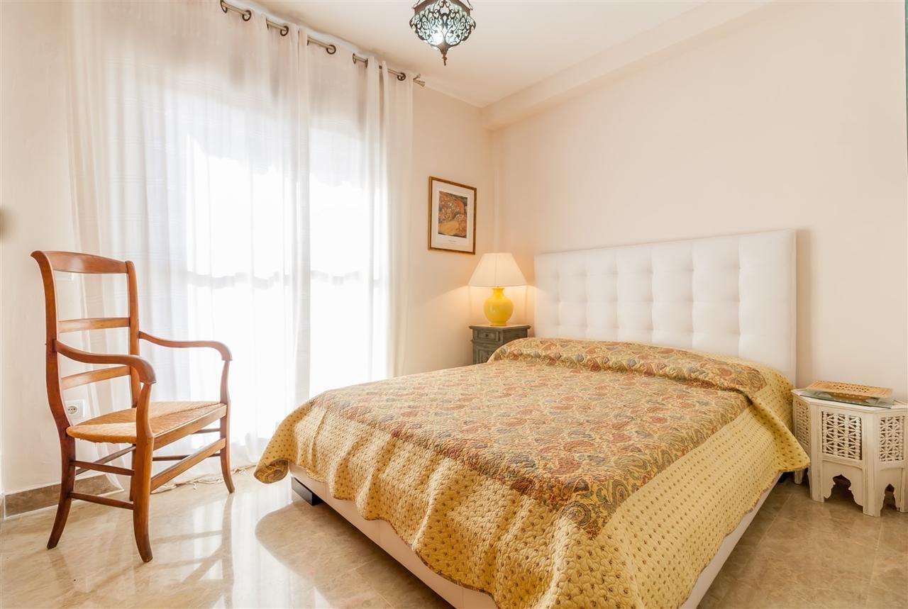 Golf Hill Estepona Canovas Ngoại thất bức ảnh