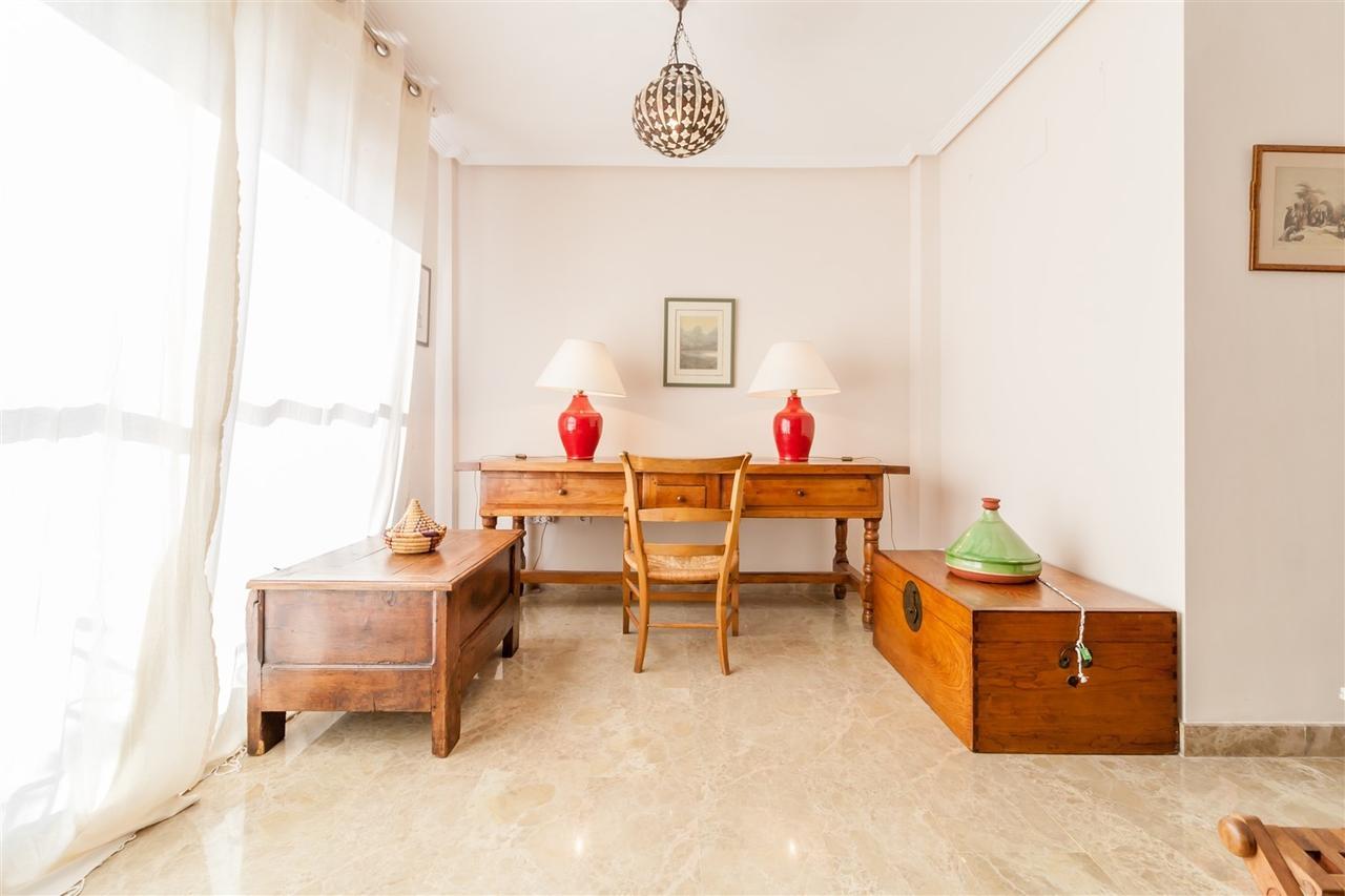 Golf Hill Estepona Canovas Ngoại thất bức ảnh