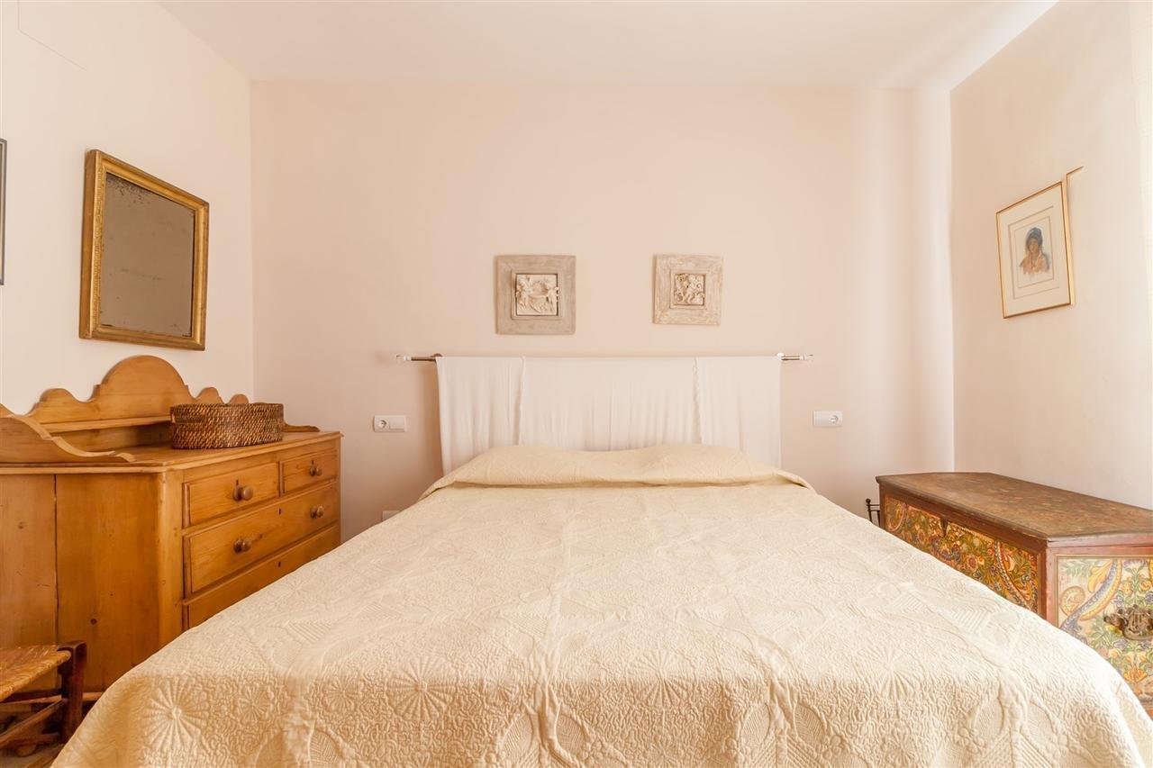 Golf Hill Estepona Canovas Ngoại thất bức ảnh