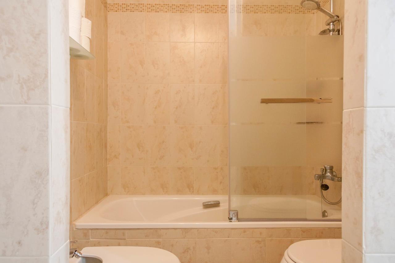 Golf Hill Estepona Canovas Ngoại thất bức ảnh