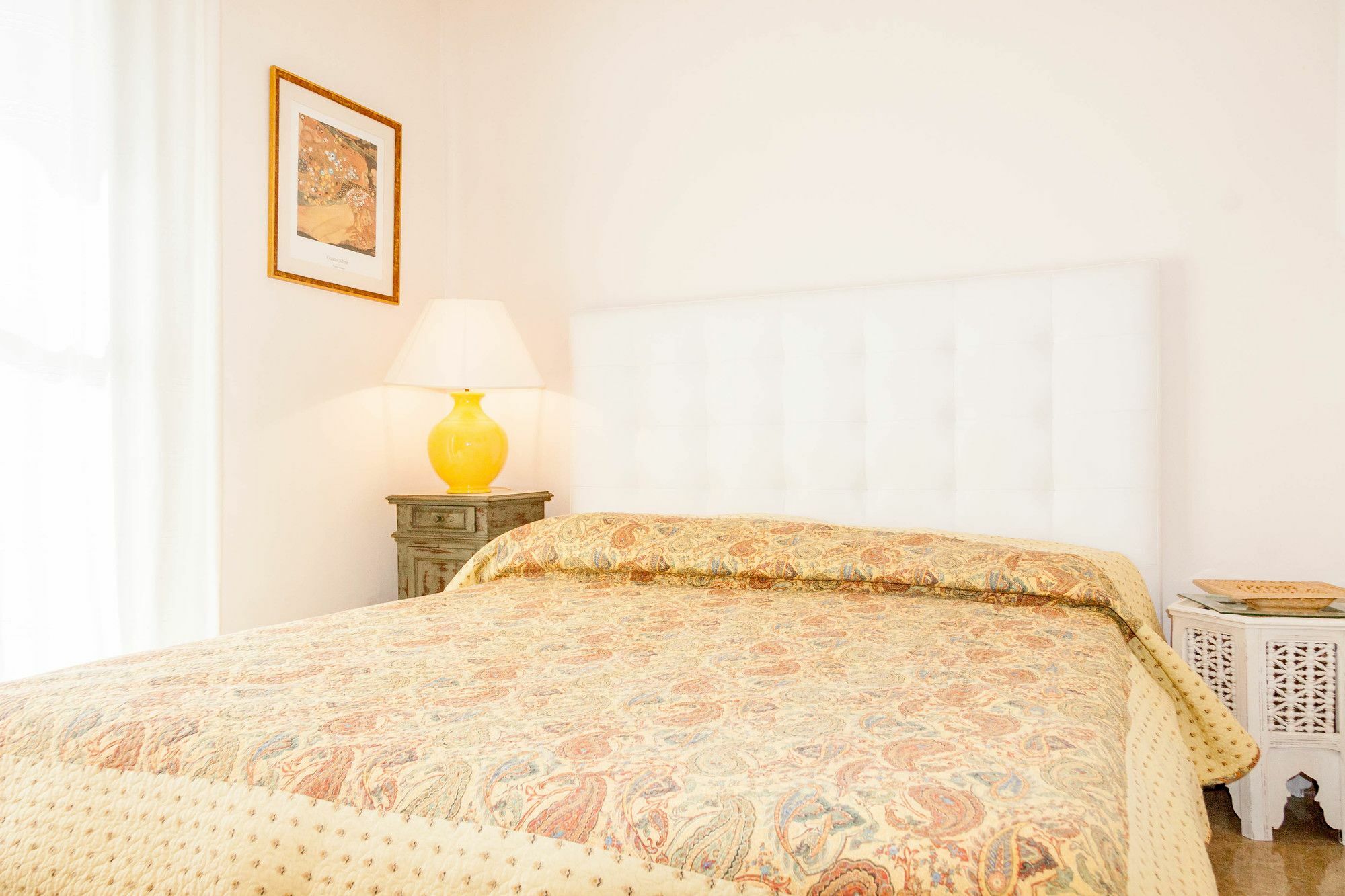 Golf Hill Estepona Canovas Ngoại thất bức ảnh