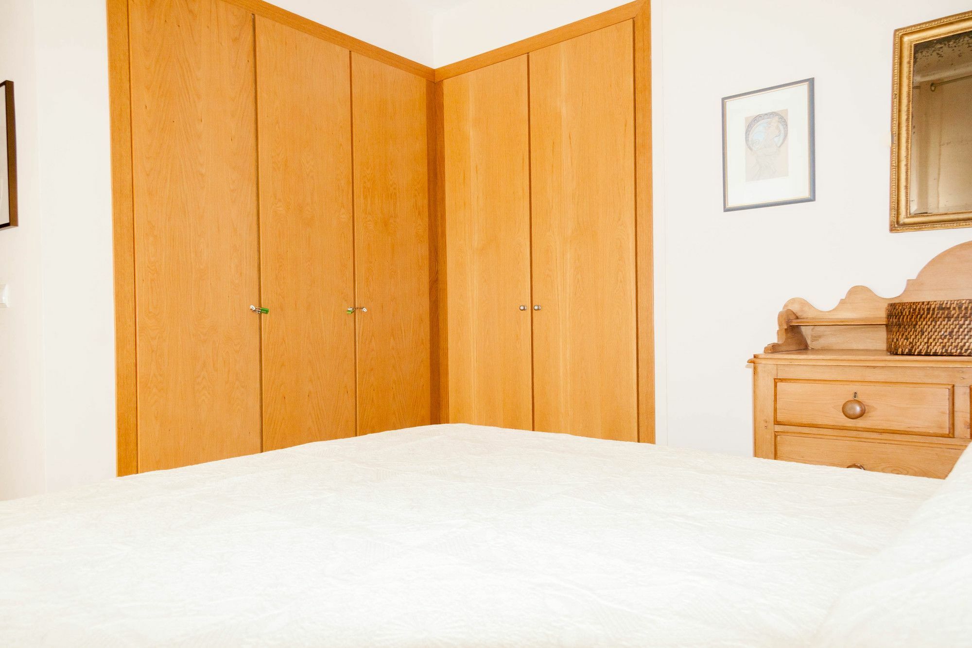 Golf Hill Estepona Canovas Ngoại thất bức ảnh