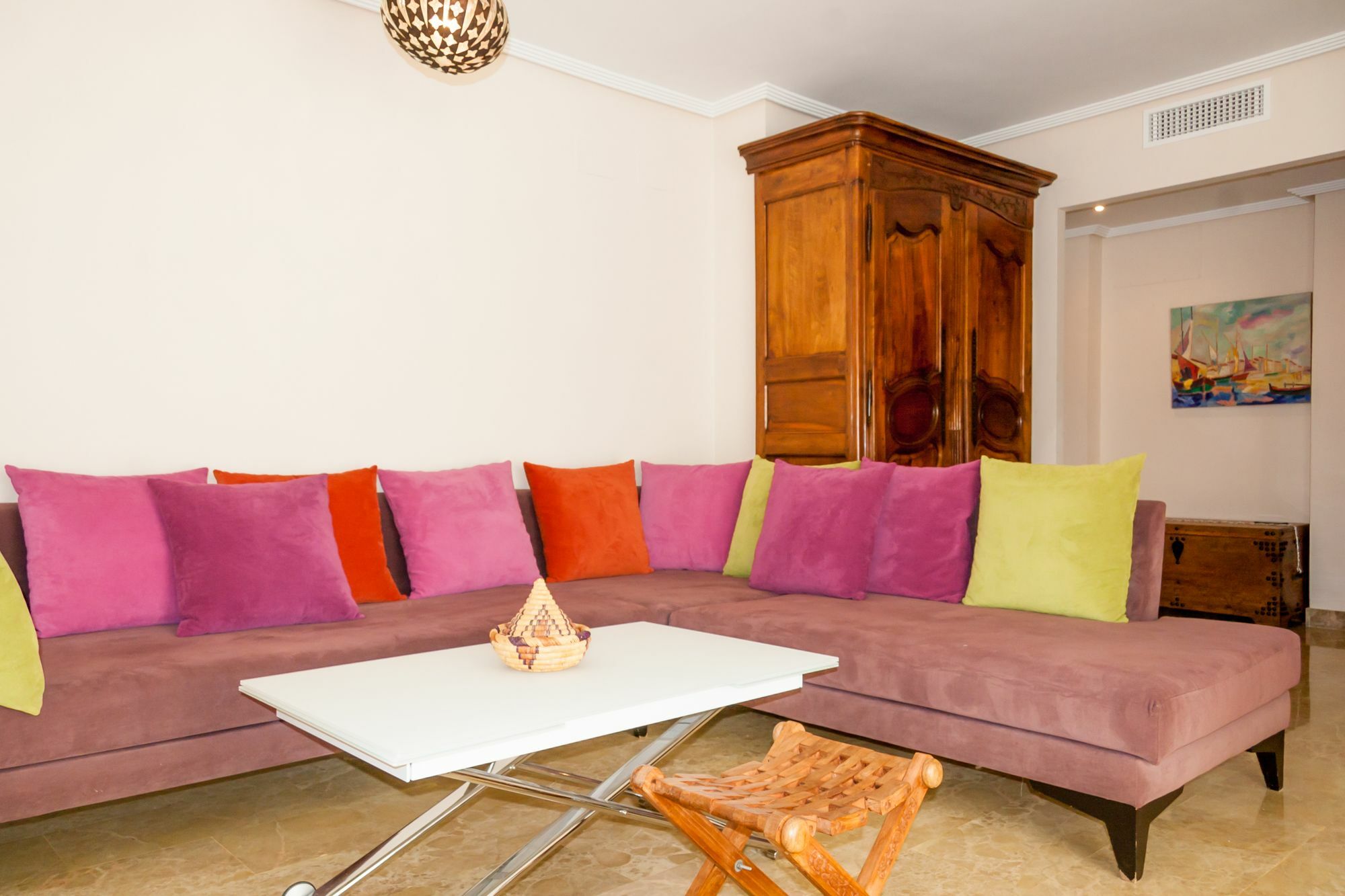 Golf Hill Estepona Canovas Ngoại thất bức ảnh