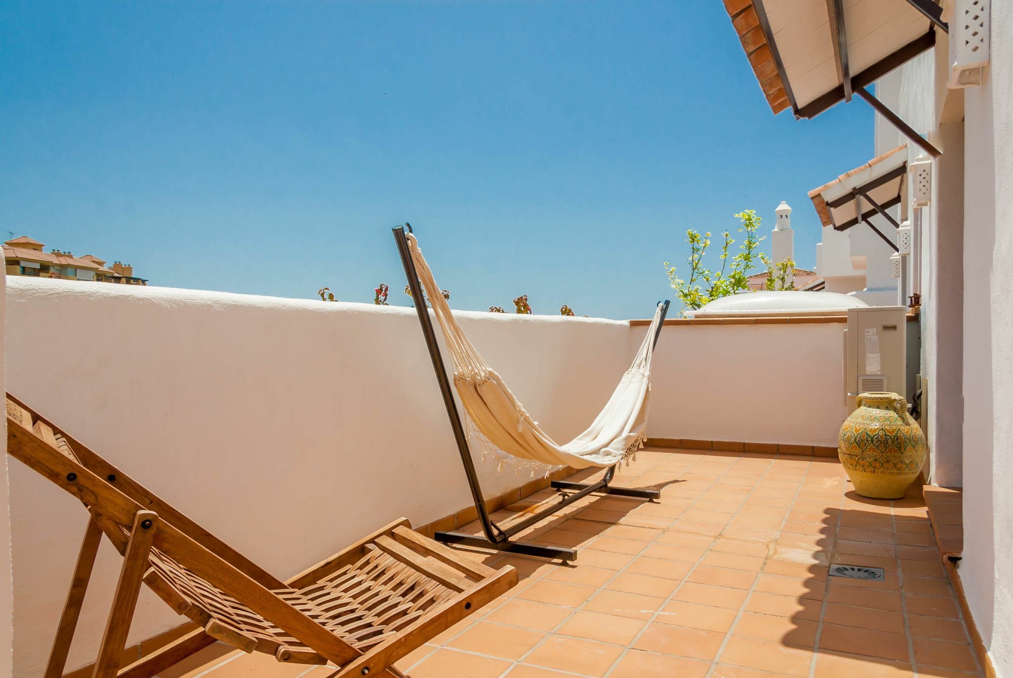 Golf Hill Estepona Canovas Ngoại thất bức ảnh