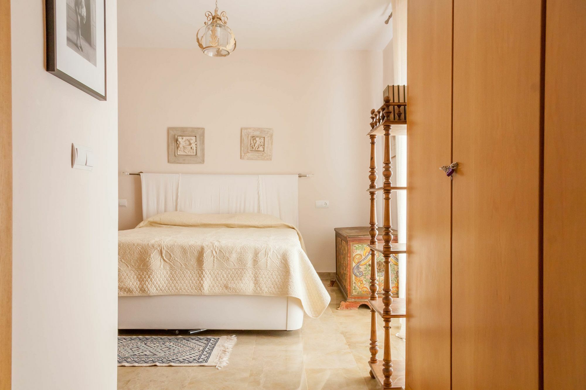 Golf Hill Estepona Canovas Ngoại thất bức ảnh